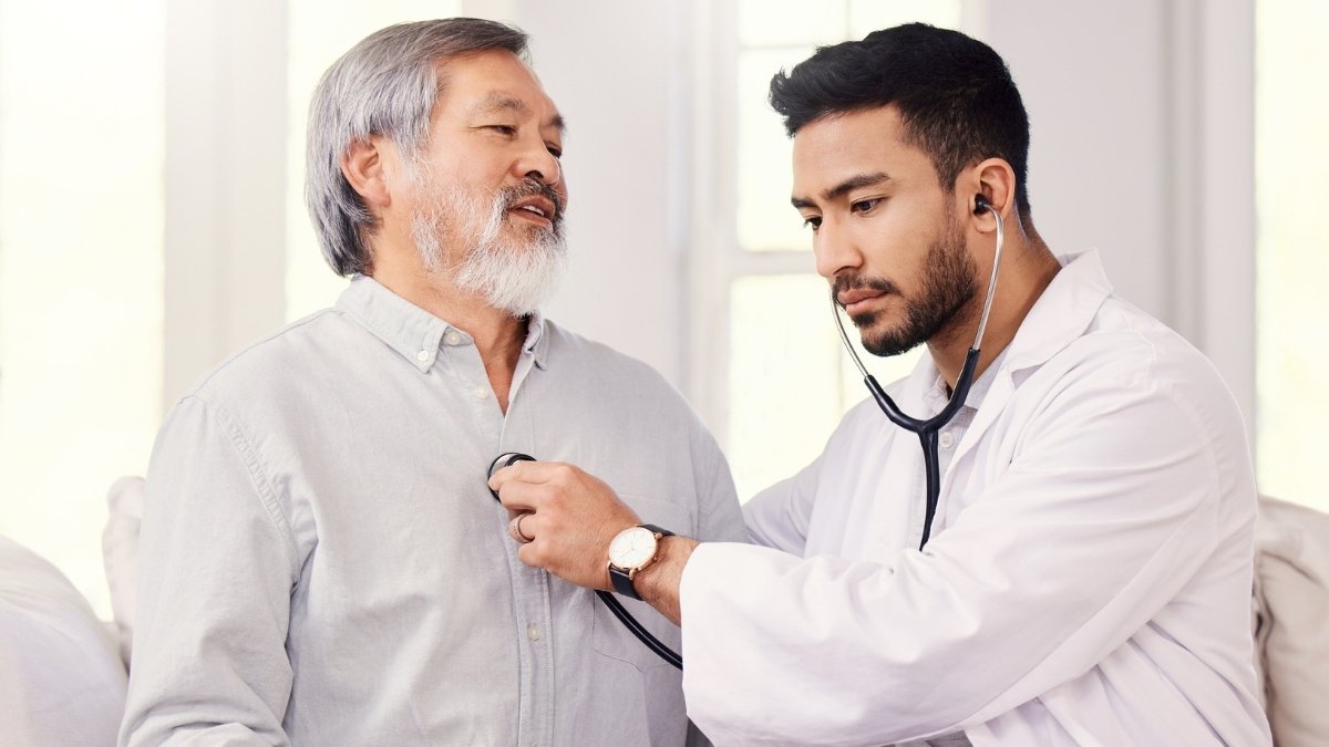 What Happens During a Comprehensive Heart Health Check-up