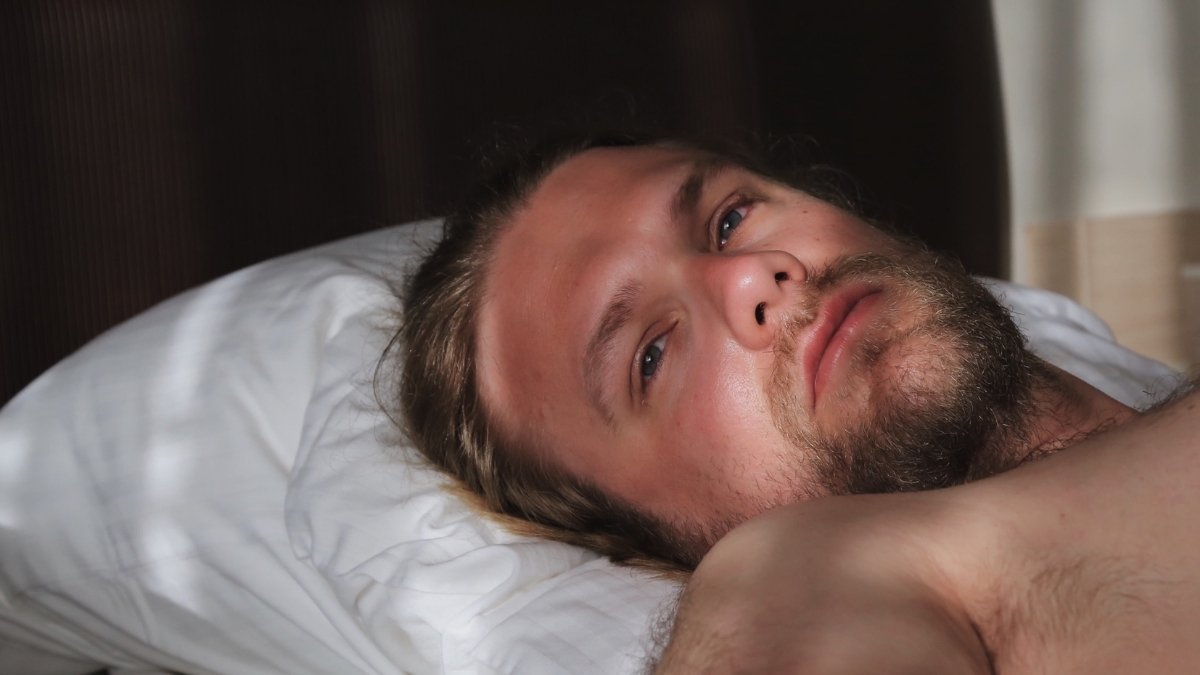 What Happens When You Sleep Less Than 7 Hours