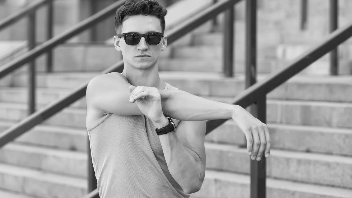 What "Modern Masculinity" Actually Looks Like