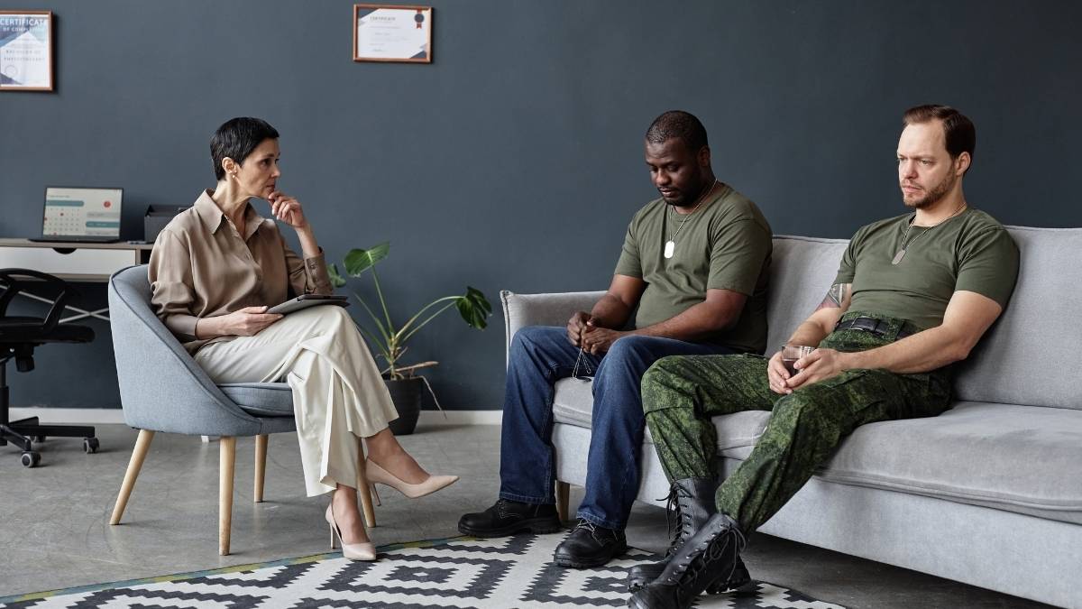 What Society Must Change Systemic Solutions to the Men's Mental Health Crisis