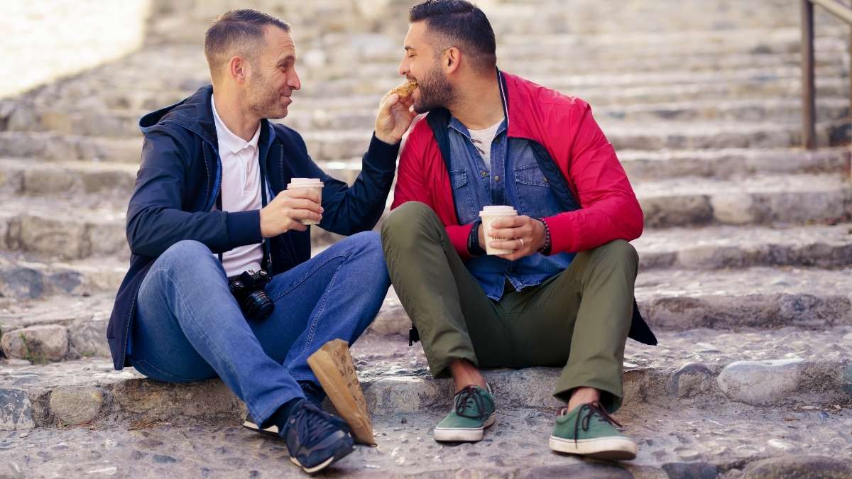 What Went Wrong: The Root Causes of Male Friendship Decline