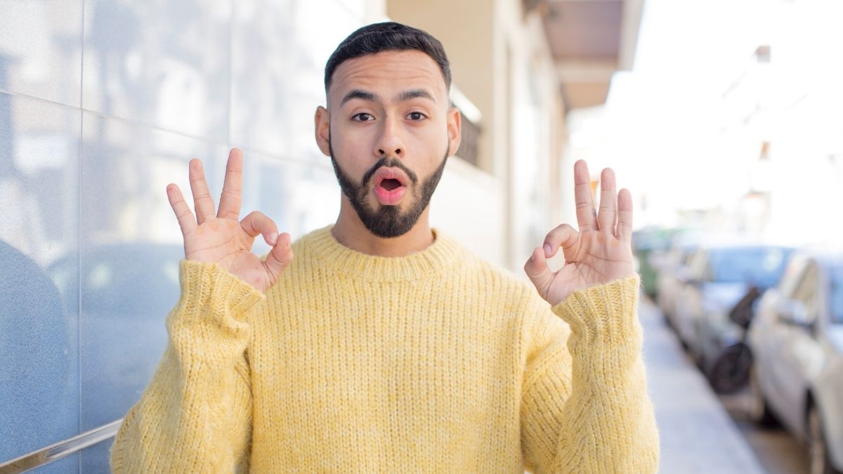 What Your Reaction Reveals About You