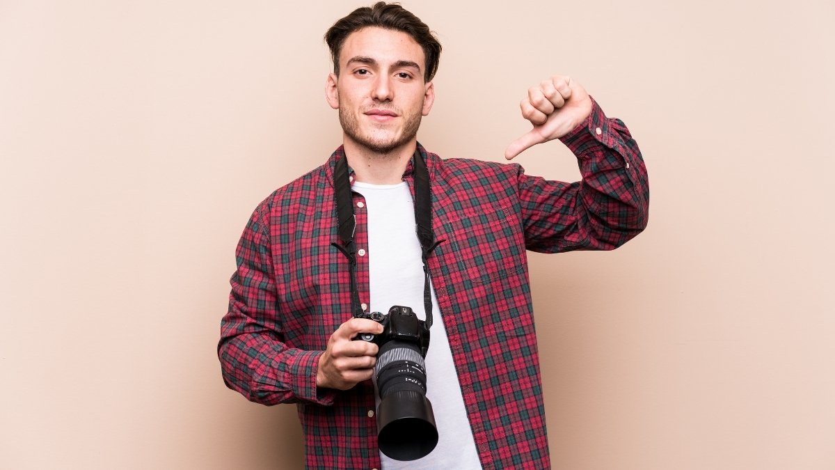 What to Wear and How to Present Yourself on Camera