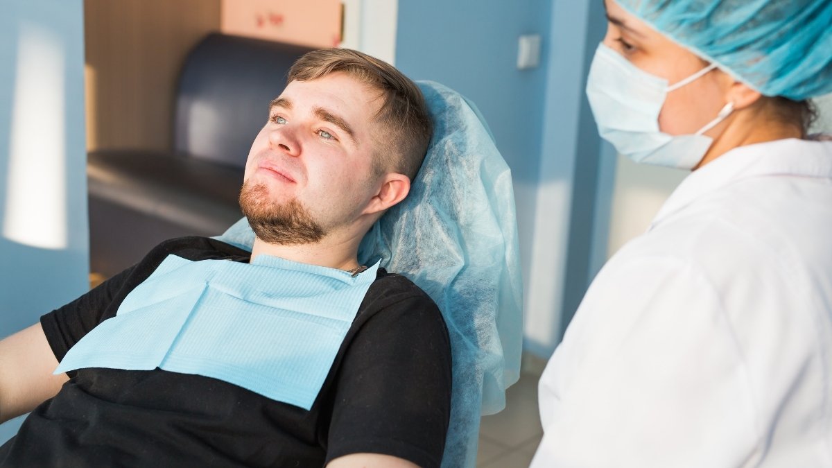 When You Need Surgery