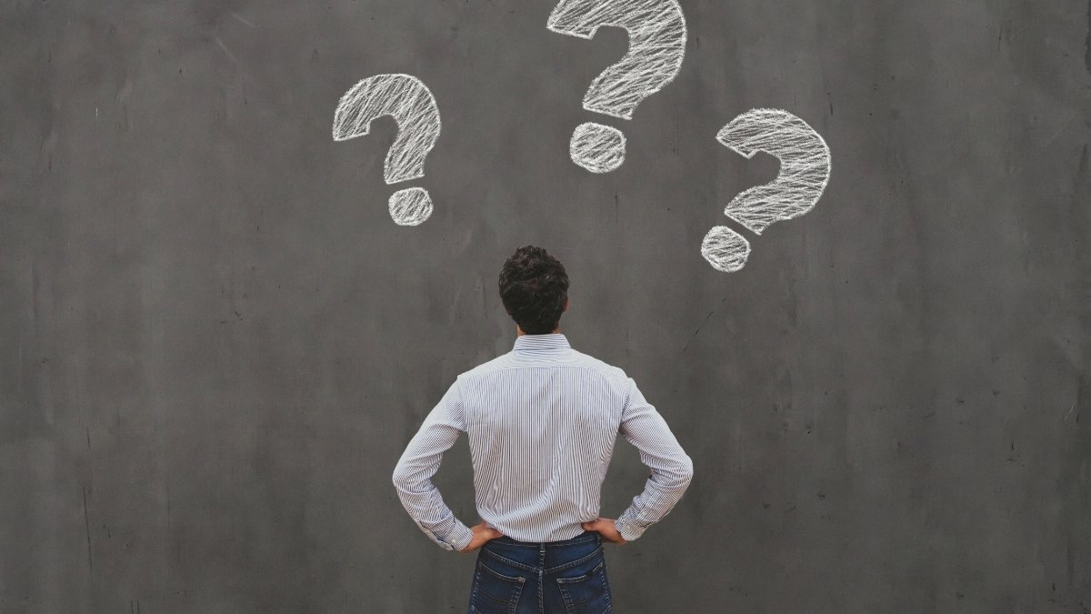 When and How to Seek Help