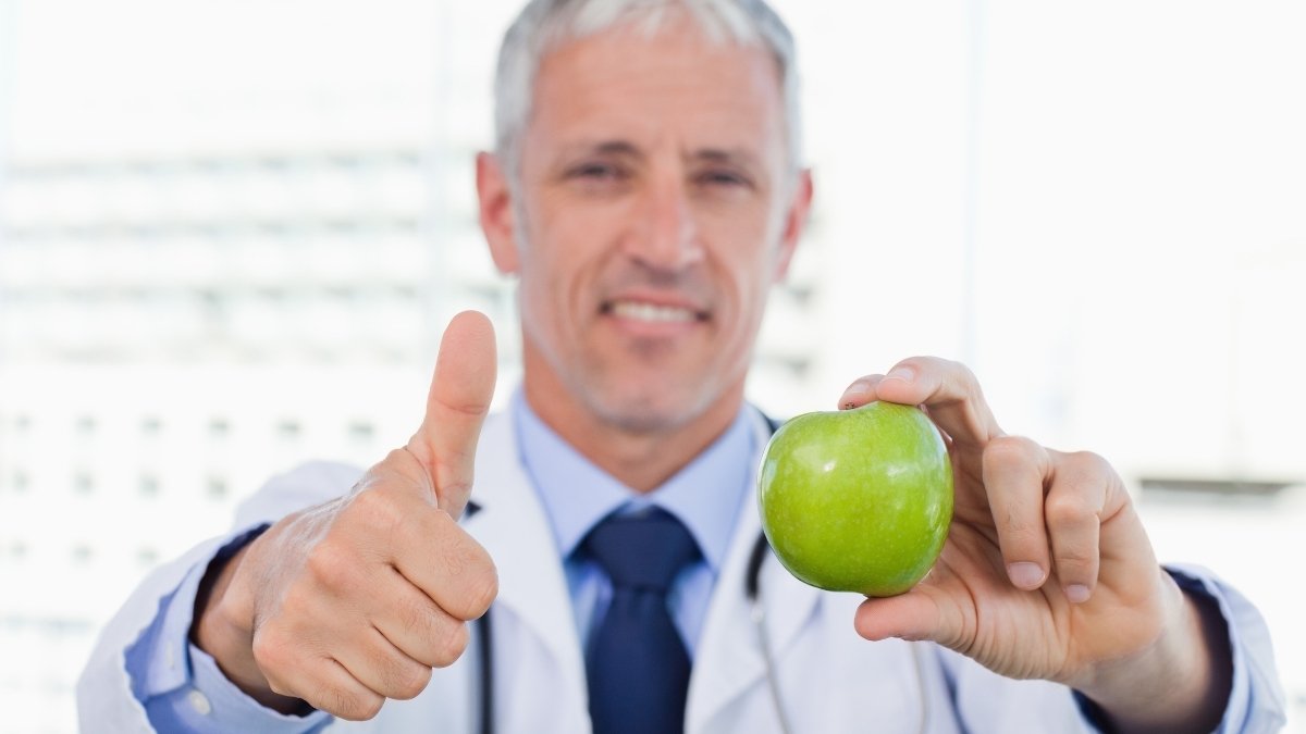 Who Takes Charge of Your Health