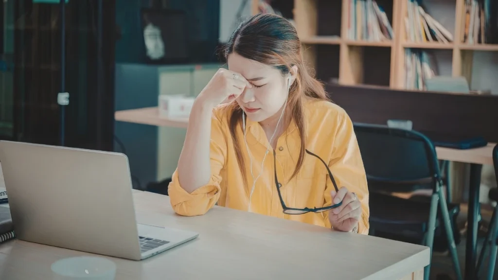 Why Are We So Exhausted by Wellness Fatigue