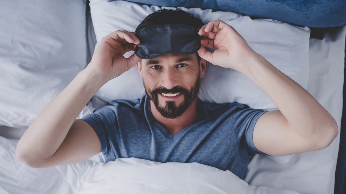 Why Getting 7 Hours of Sleep Could Save Your Life