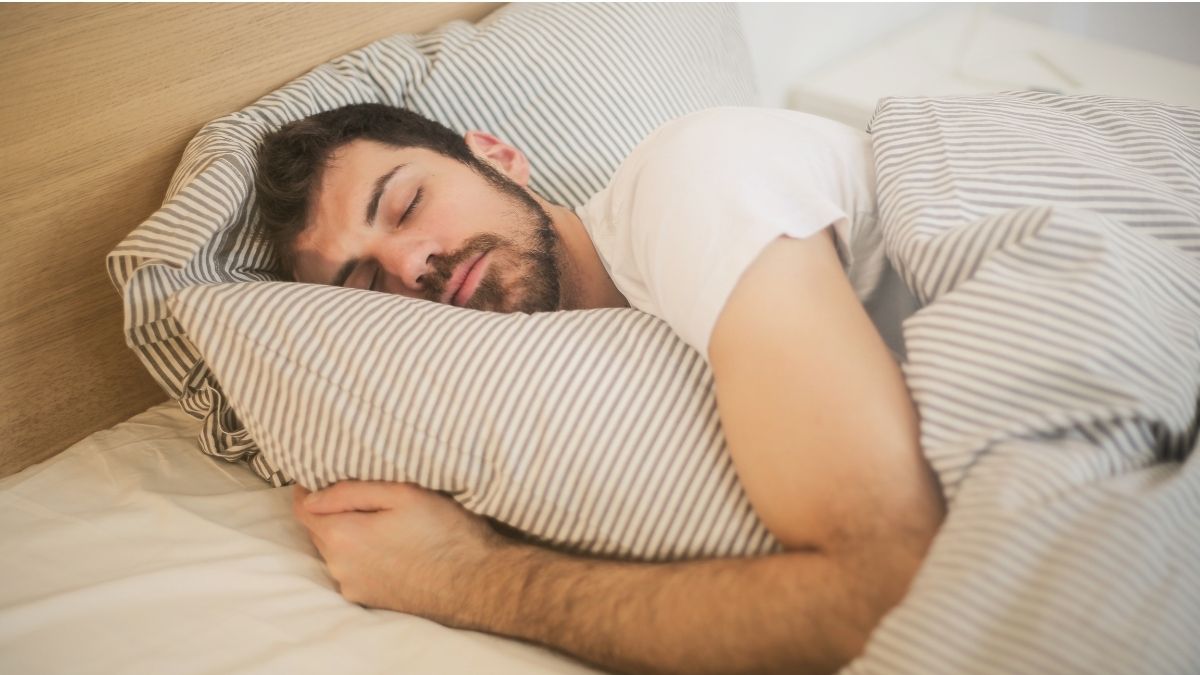 Why Magnesium is Your Sleep Superhero