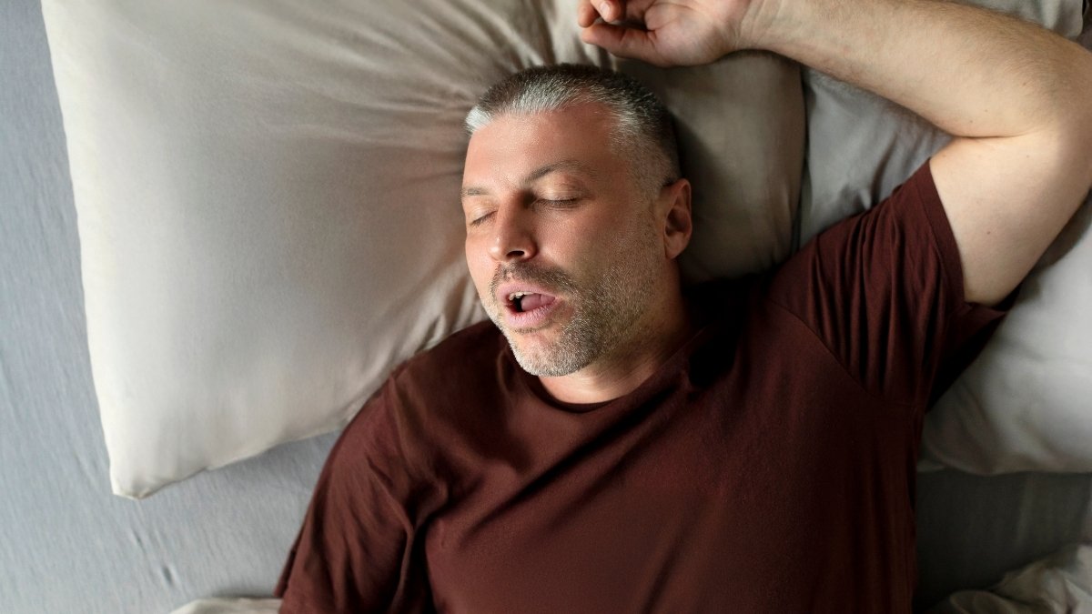 Why Sleeping More Than 7-8 Hours May Be Harmful