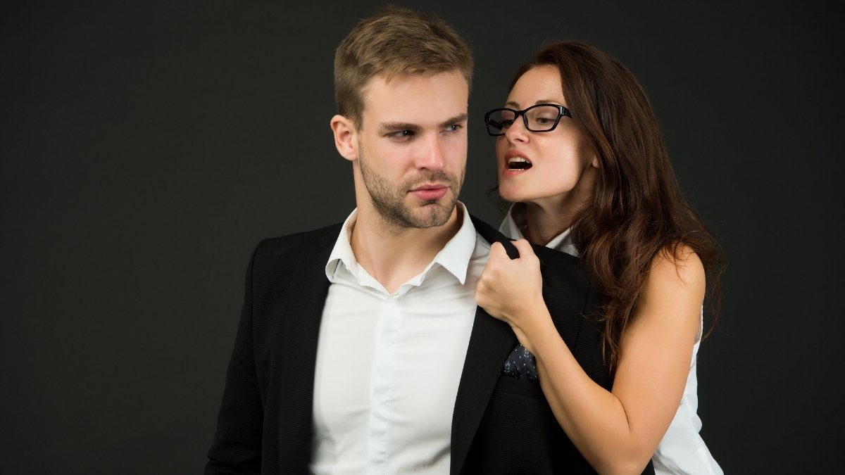 Why Successful Women Terrify Average Men