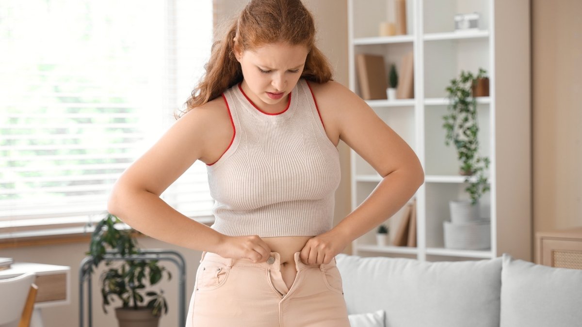 Why Women Gain Weight After Menopause 9 Metabolism Fixers Gynecologists Swear By