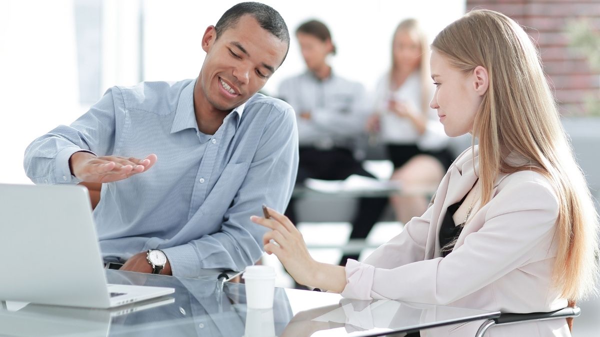 Workplace Dynamics and Professional Relationships