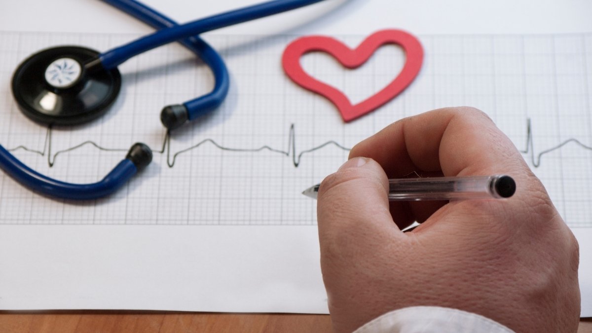 Your 90-Day Heart Attack Prevention Action Plan
