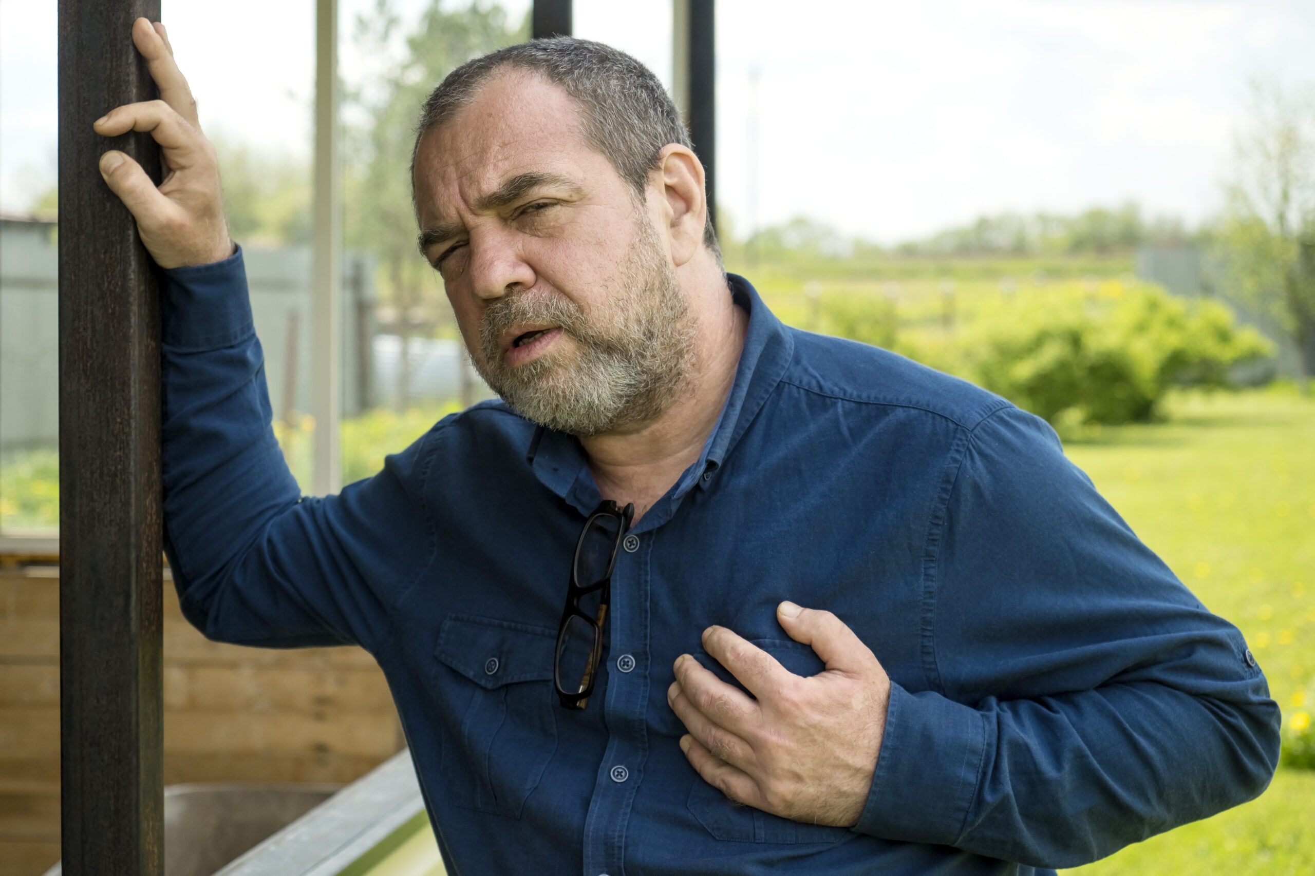 Your Dad's Heart Attack Wasn't 'Bad Luck' - It Was Preventable (Are You Next)