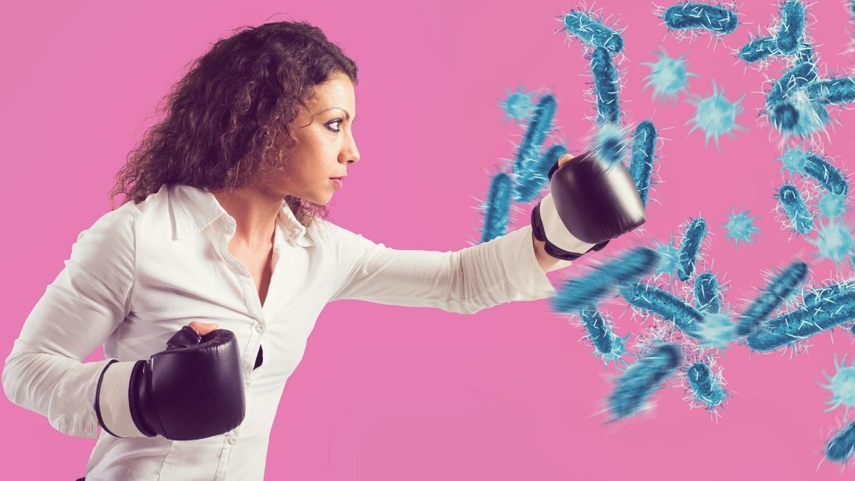 Your Hormones Are Working Against You