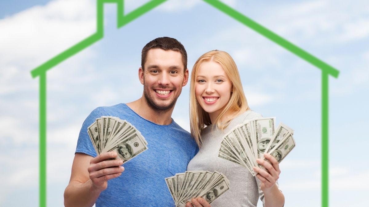 Your House Costs Double